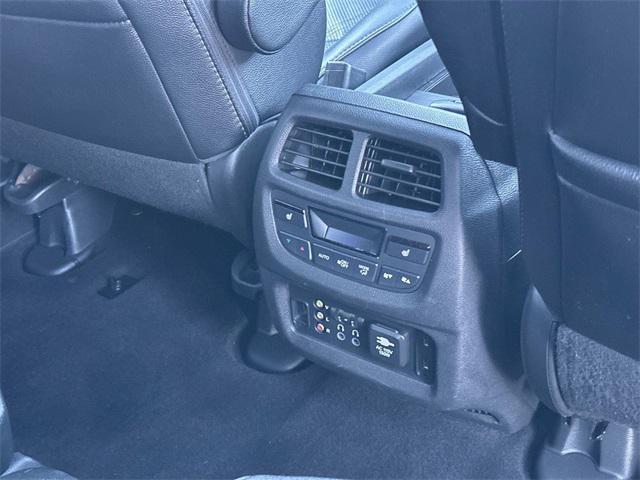 used 2017 Honda Pilot car, priced at $16,950