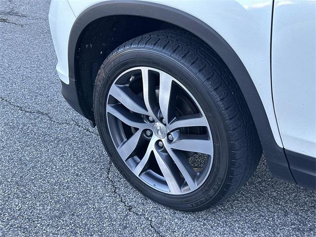used 2017 Honda Pilot car, priced at $16,950