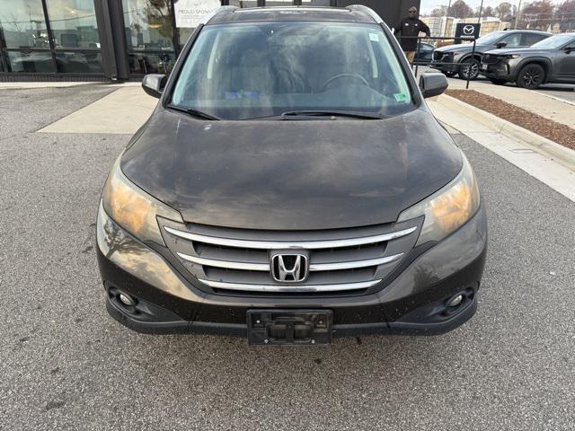 used 2013 Honda CR-V car, priced at $13,500