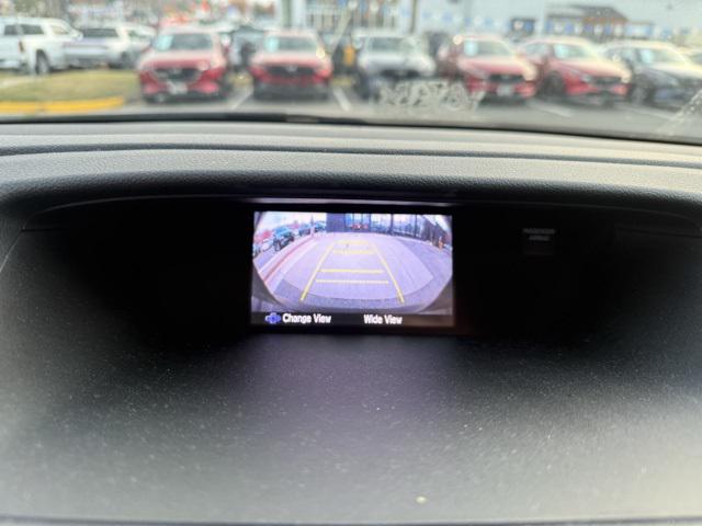 used 2013 Honda CR-V car, priced at $13,500