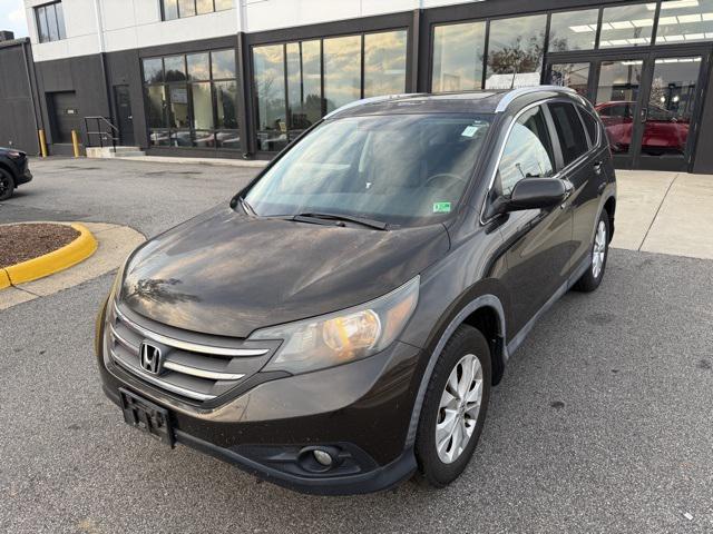 used 2013 Honda CR-V car, priced at $13,500