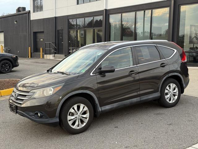 used 2013 Honda CR-V car, priced at $13,500