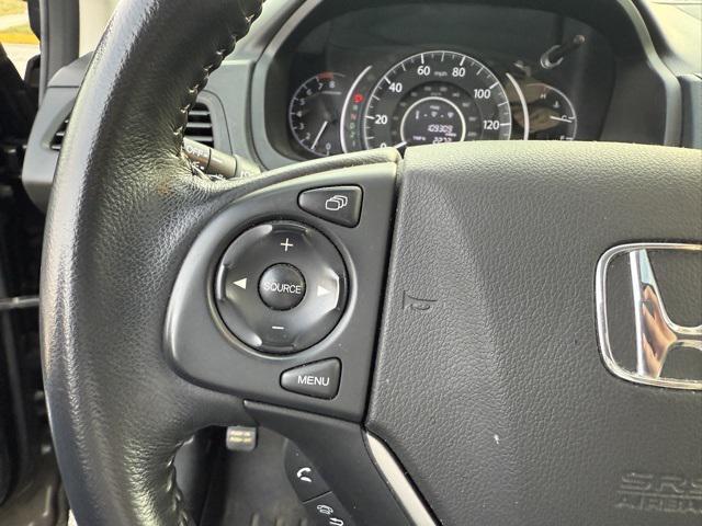 used 2013 Honda CR-V car, priced at $13,500