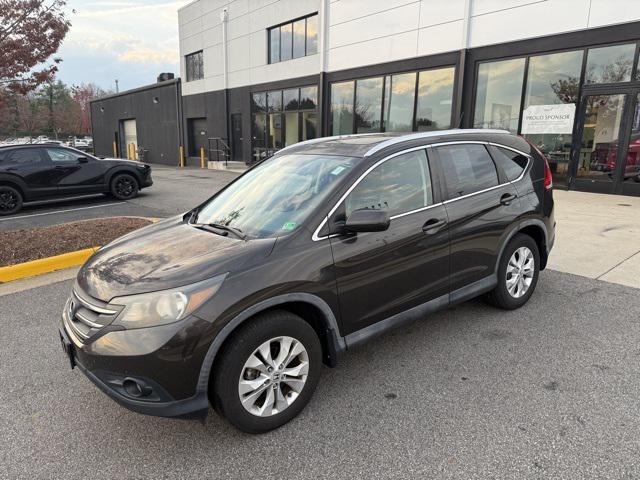 used 2013 Honda CR-V car, priced at $13,500