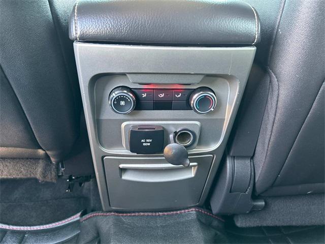 used 2010 Ford Flex car, priced at $5,847