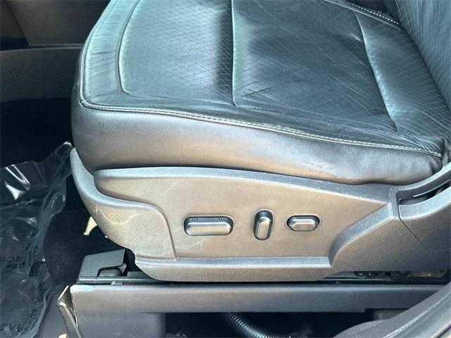 used 2010 Ford Flex car, priced at $5,847