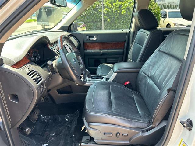 used 2010 Ford Flex car, priced at $5,847