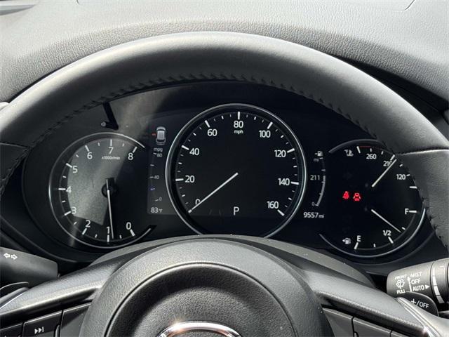 used 2024 Mazda CX-5 car, priced at $34,426