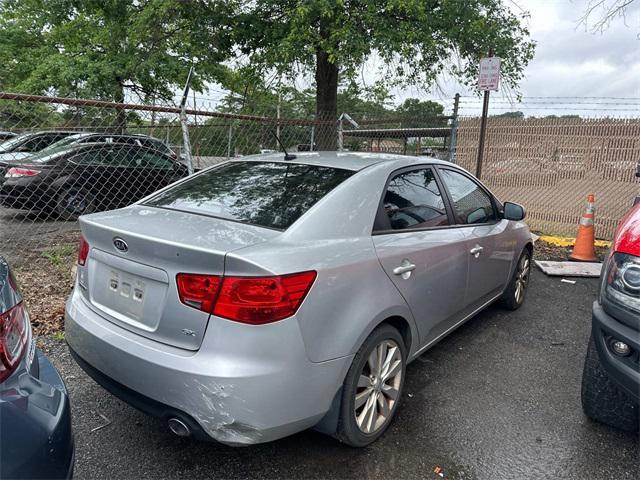 used 2011 Kia Forte car, priced at $6,987