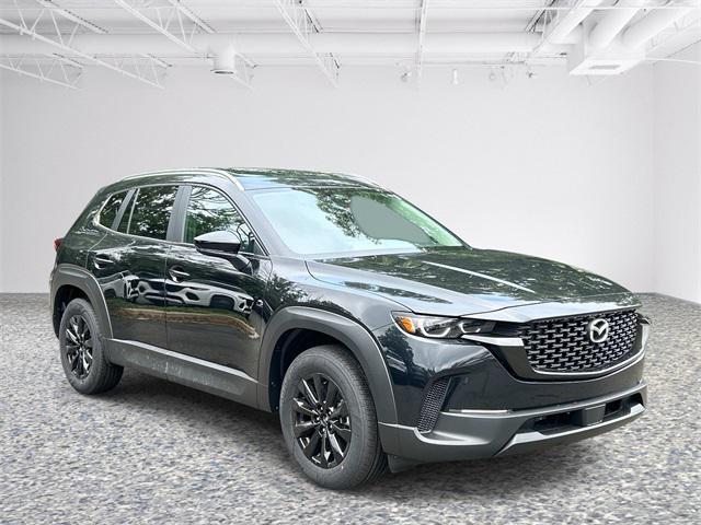 new 2025 Mazda CX-50 car, priced at $35,845
