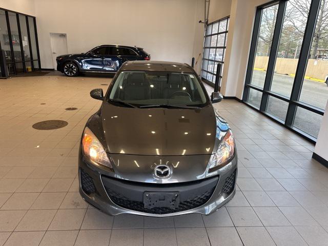 used 2012 Mazda Mazda3 car, priced at $10,568