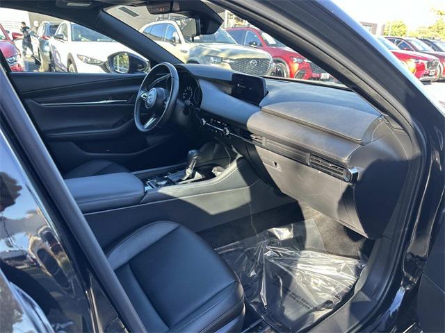 used 2023 Mazda Mazda3 car, priced at $19,950