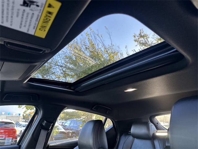 used 2023 Mazda Mazda3 car, priced at $19,950