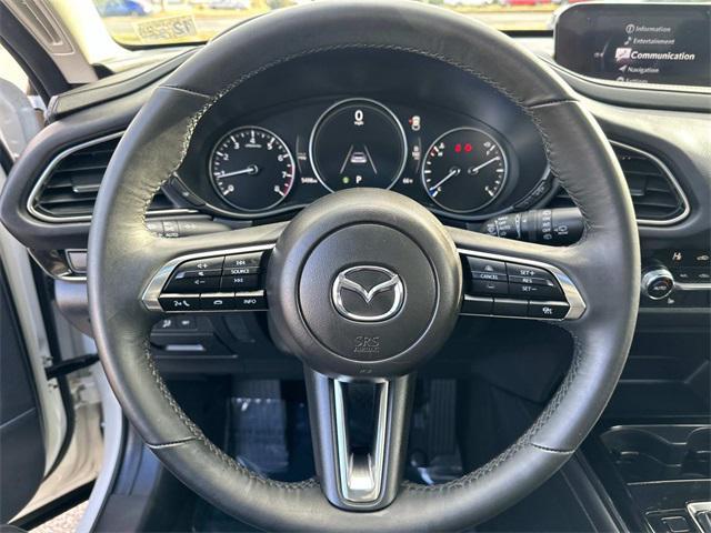 used 2024 Mazda CX-30 car, priced at $27,598