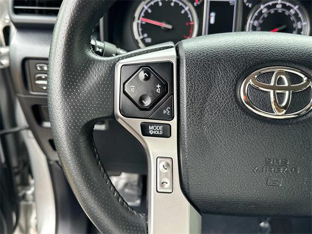 used 2022 Toyota 4Runner car, priced at $39,295