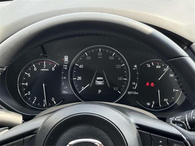used 2023 Mazda CX-5 car, priced at $28,879