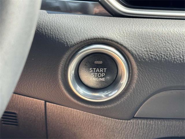 used 2023 Mazda CX-5 car, priced at $28,879