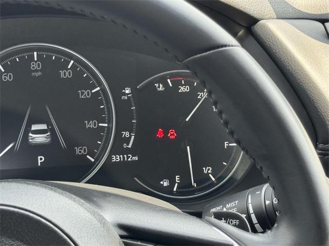 used 2023 Mazda CX-5 car, priced at $28,879