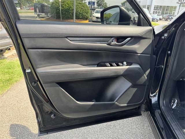 used 2023 Mazda CX-5 car, priced at $28,879