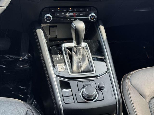 used 2023 Mazda CX-5 car, priced at $28,879