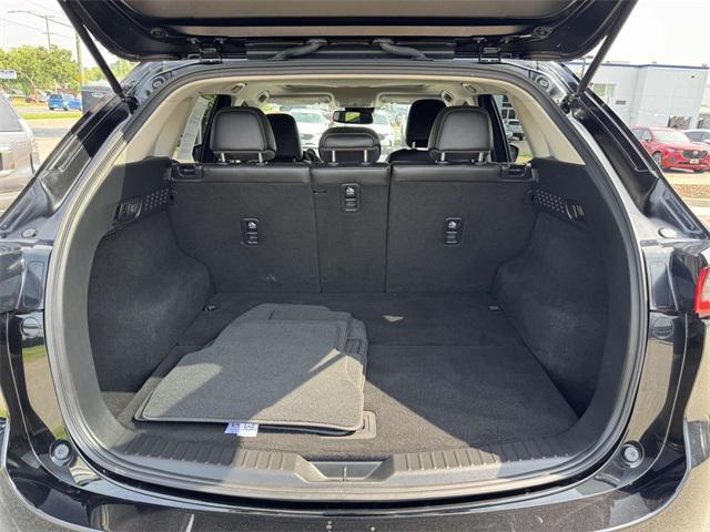 used 2023 Mazda CX-5 car, priced at $28,879
