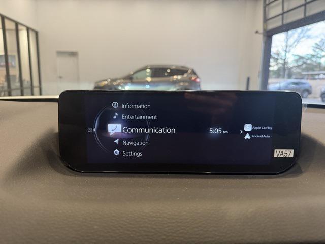 used 2024 Mazda CX-50 car, priced at $24,400
