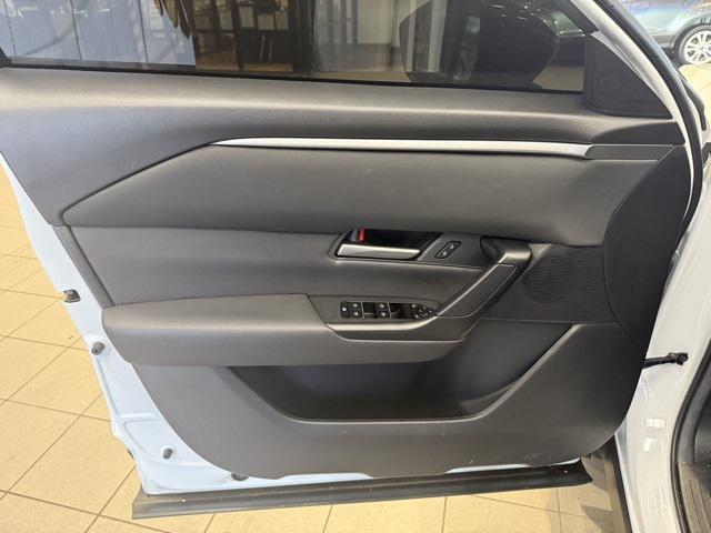 used 2024 Mazda CX-50 car, priced at $24,400