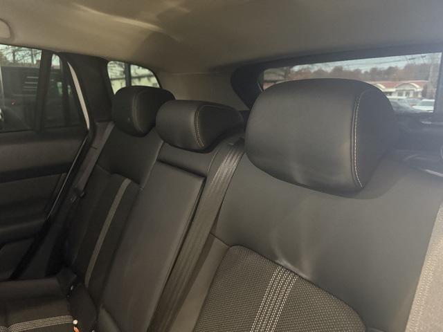 used 2024 Mazda CX-50 car, priced at $24,400