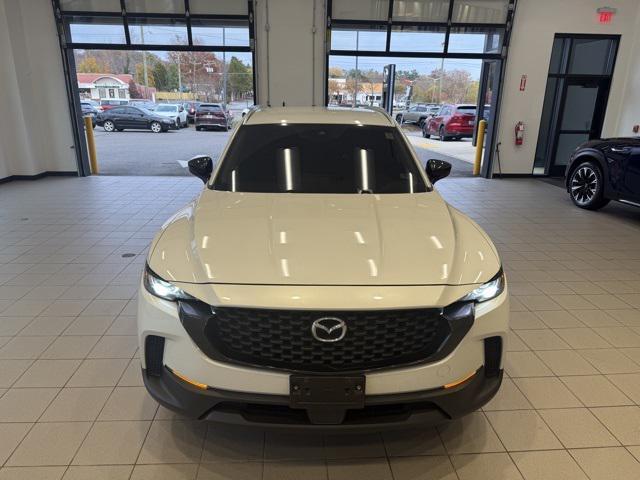 used 2024 Mazda CX-50 car, priced at $24,400