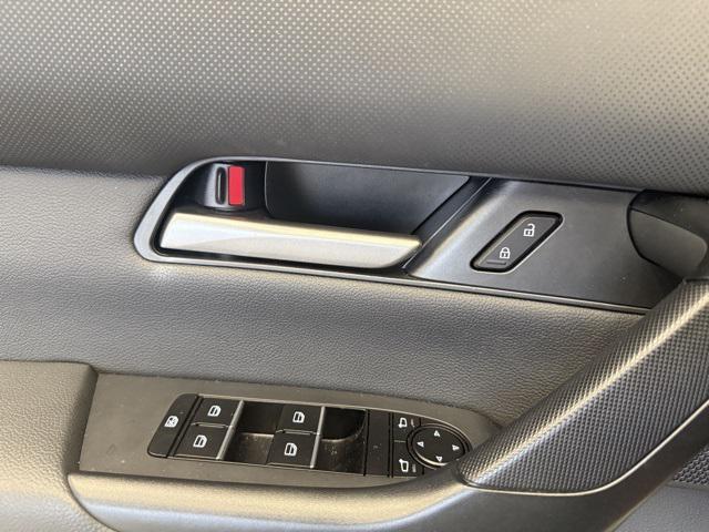 used 2024 Mazda CX-50 car, priced at $24,400