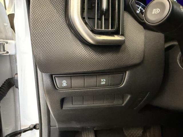 used 2024 Mazda CX-50 car, priced at $24,400