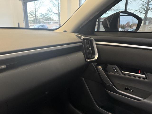 used 2024 Mazda CX-50 car, priced at $24,400