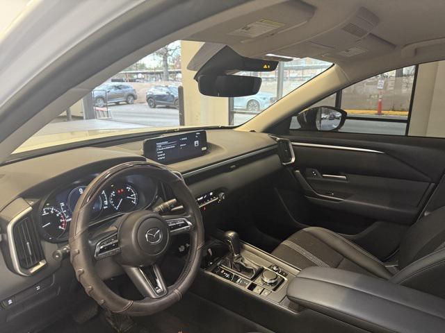 used 2024 Mazda CX-50 car, priced at $24,400
