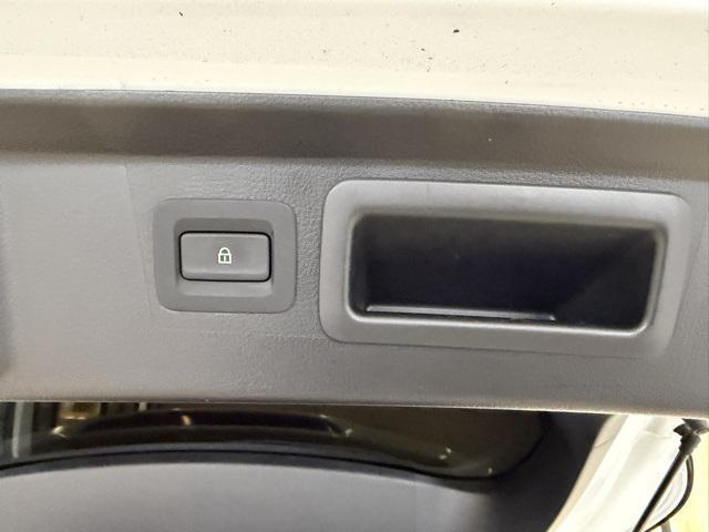 used 2024 Mazda CX-50 car, priced at $24,400