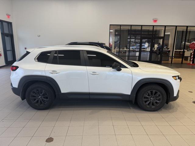 used 2024 Mazda CX-50 car, priced at $24,400