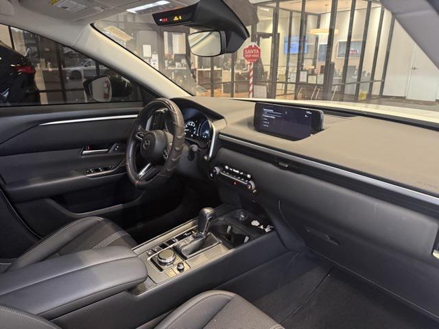 used 2024 Mazda CX-50 car, priced at $24,400