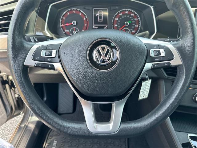 used 2019 Volkswagen Jetta car, priced at $14,426