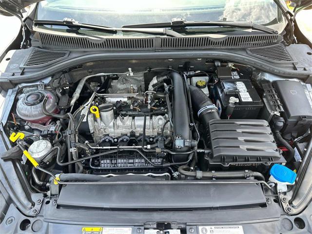 used 2019 Volkswagen Jetta car, priced at $14,426
