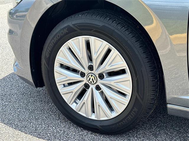 used 2019 Volkswagen Jetta car, priced at $14,426