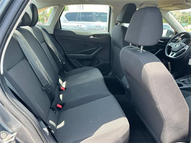 used 2019 Volkswagen Jetta car, priced at $14,426