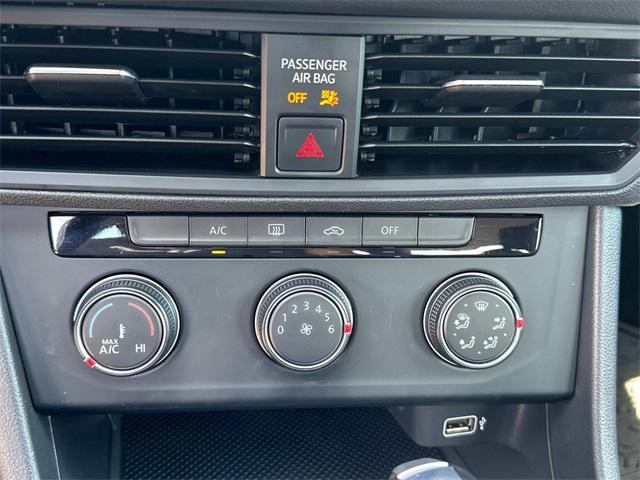used 2019 Volkswagen Jetta car, priced at $14,426