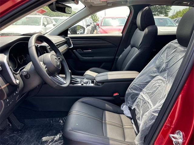 new 2025 Mazda CX-50 Hybrid car