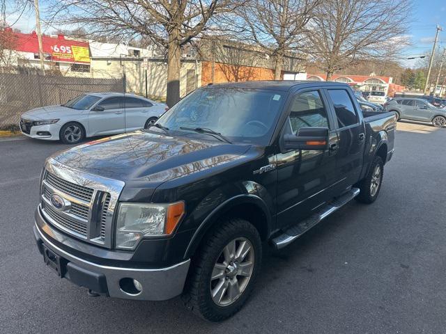 used 2010 Ford F-150 car, priced at $13,474