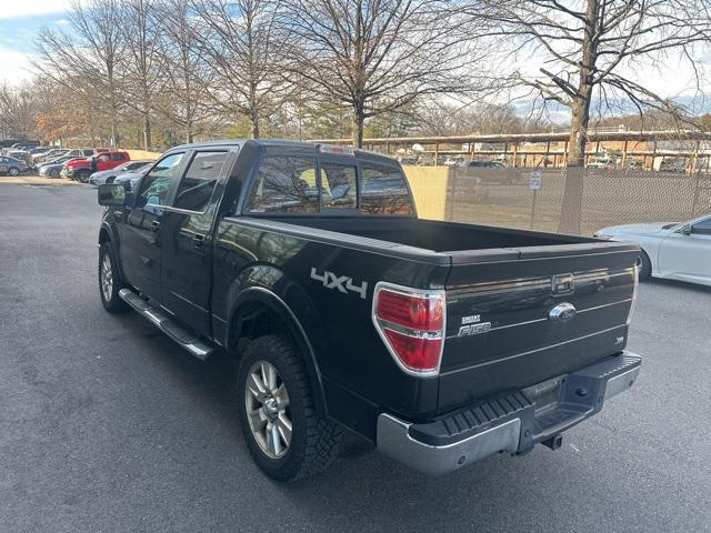 used 2010 Ford F-150 car, priced at $13,474