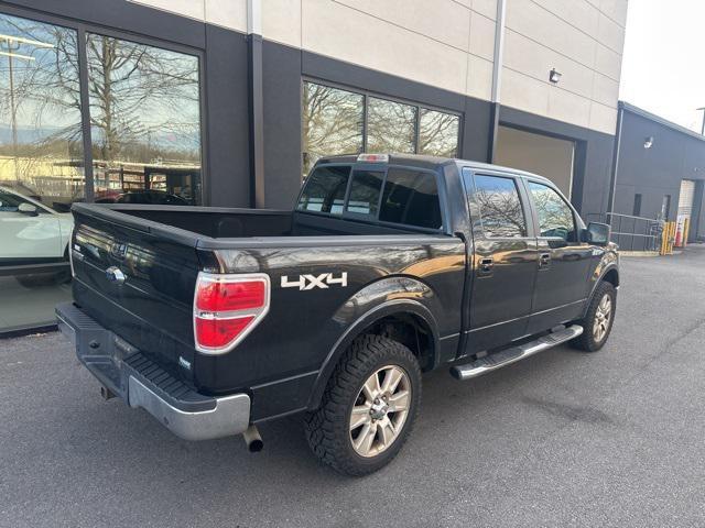 used 2010 Ford F-150 car, priced at $13,474