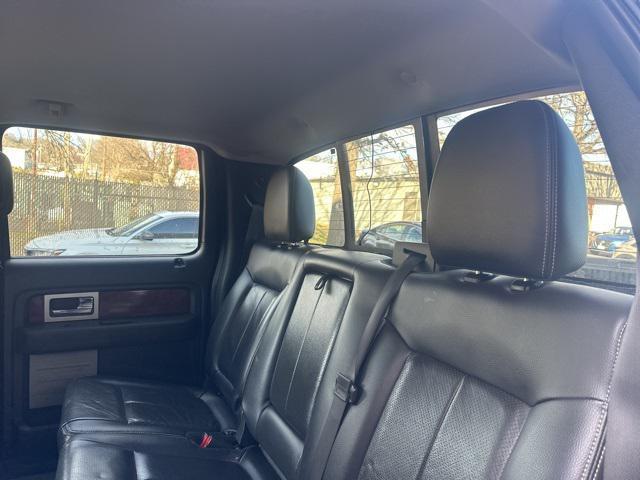 used 2010 Ford F-150 car, priced at $13,474