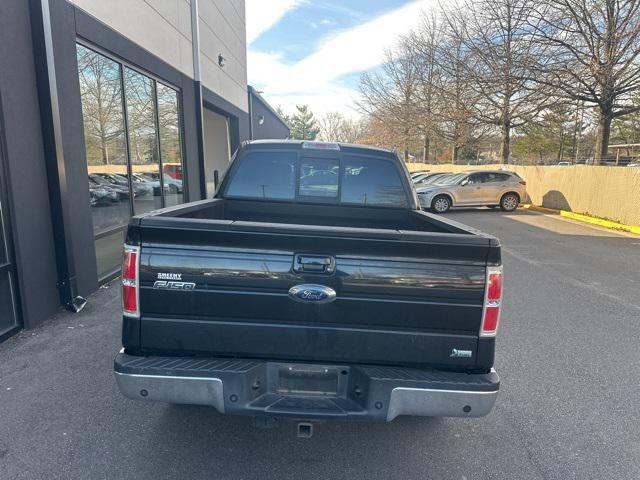 used 2010 Ford F-150 car, priced at $13,474