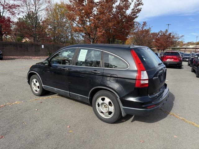 used 2011 Honda CR-V car, priced at $5,795