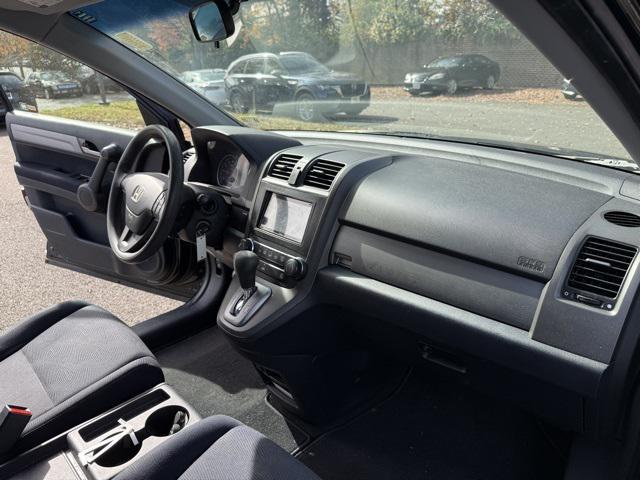 used 2011 Honda CR-V car, priced at $5,795