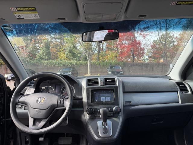 used 2011 Honda CR-V car, priced at $5,795